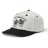 Seager - Los Rios Canvas Snapback Hat (Multiple Colors)